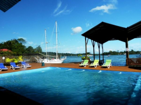 Hotels in Izabal